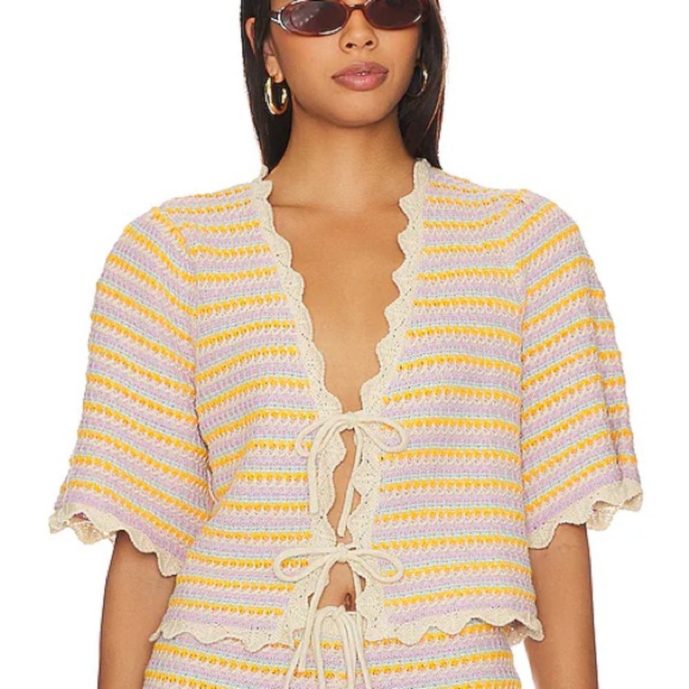 Rails Flores Top Brand New